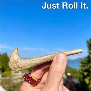 Meet your Posher, Nick